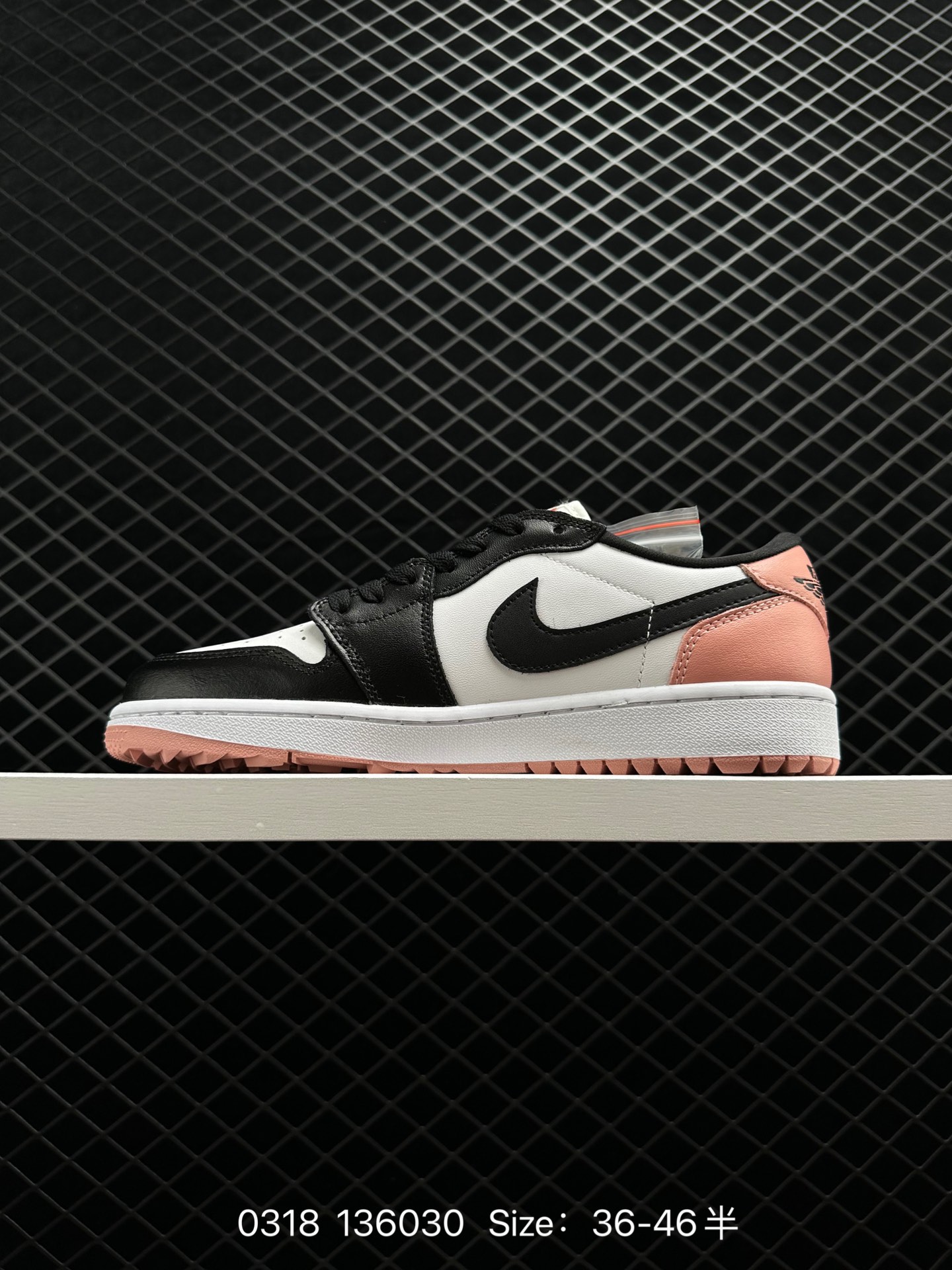 Air Jordan 1 Low AJ1